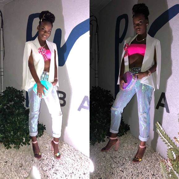 Meet your Posher, Kymári - Picture 1 of 1